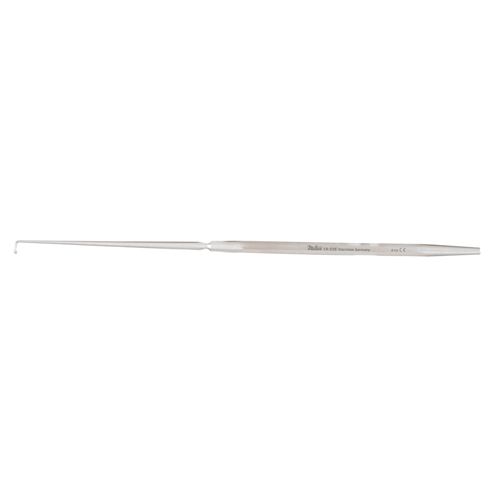 19-226 ALLPORT Hook 6-1/2&quot;(16.5cm), with ball tip