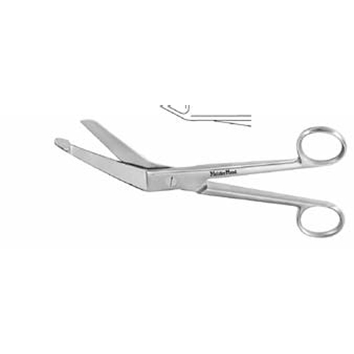MH5-568 ESMARCH Heavy Duty Bandage and Cast Shears, 8&quot;(20.3cm) [붕대가위]