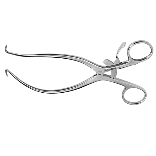 MH11-364 to MH11-366 GELPI Retractor