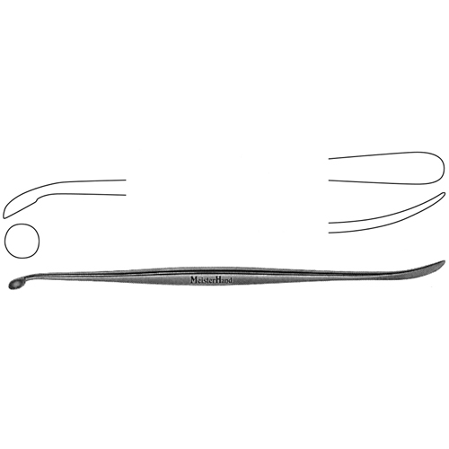 MH26-1450 to MH26-1454 PENFIELD Dissector