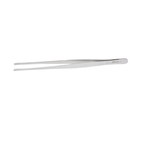 16-80 WANGENSTEEN Tissue Fcps 9&quot;(22.9cm), rounded jaws with fine cross serrations