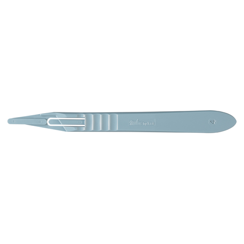 4-31 EZ OFF PLASTIC KNIFE #4 플라스틱 메스대4호