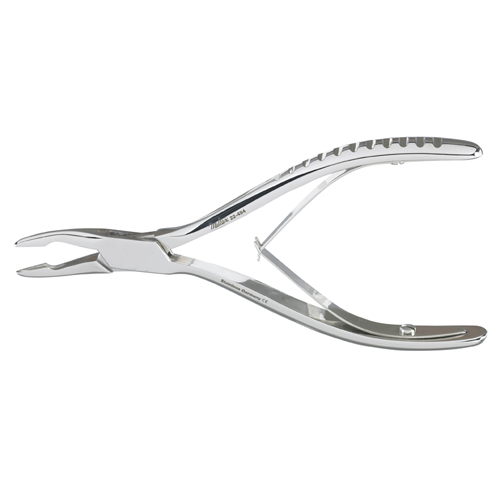 22-494 FRIEDMAN Oral Surgery Rongeur 5-1/2&quot;(14cm), very delicate, slightly cvd breaks