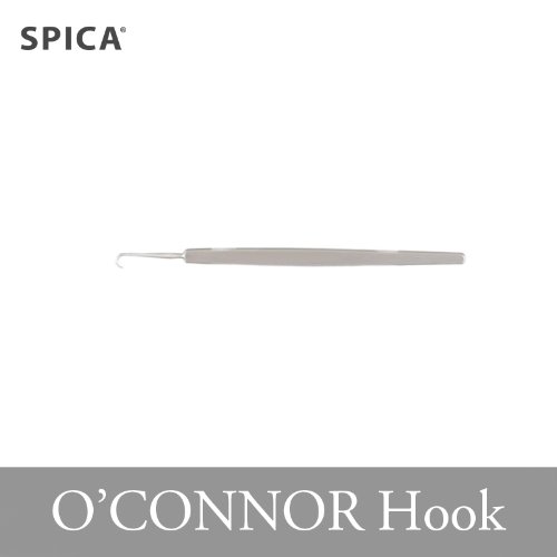 후크 O&#039;CONNOR HOOK 4-3/4&quot; (12.1cm) SHARP S18-424