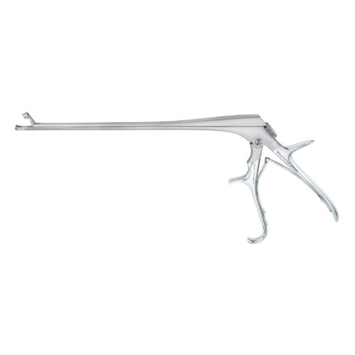 [301443WL] BURKE BIOPSY FCPS 7-3/4&quot; WITH LOCK