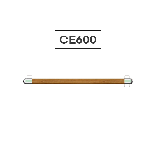 CE600 안전 손잡이