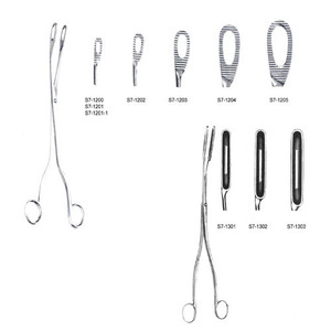 Forceps S7-1200 to S7-1205 [태반겸자]