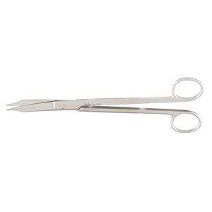 27-1000 MARTIN Cartilage SCS 8&quot;(20.3cm), serrated non-slip cutting edges