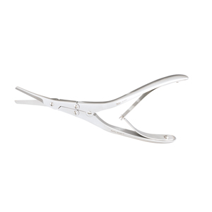 21-622 CAPLAN Nasal Bone SCS 8&quot;(20.3cm), double action, serrated blades