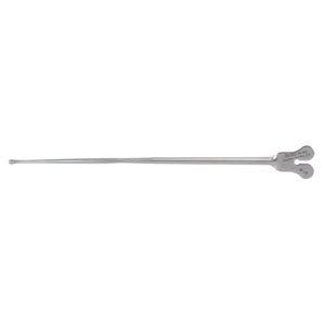 28-100 LARRY Probe and Grooved Director 7&quot;(17.8cm)