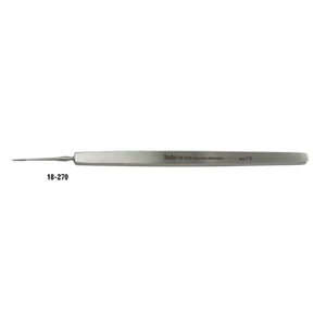 18-270 KNAPP Knife-Needle 4-1/2&quot;(11.4cm), 5mm blade