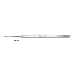 18-292 DEAN Knife-Needle 5&quot;(12.7cm), cvd blade 1x7mm