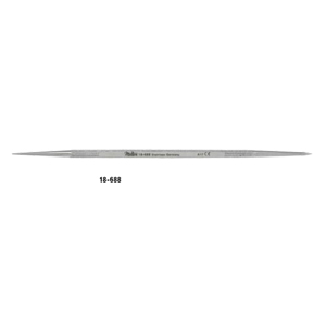 18-688 HOSFORD Lacrimal Dilator 4-3/4&quot;(12.1cm), double end