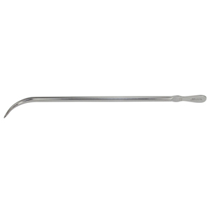 29-10-8 to 29-10-30 LEFORT Urethral Sounds 11&quot;(27.9cm), With Standard 1-56 Thread for Filiform (not included)